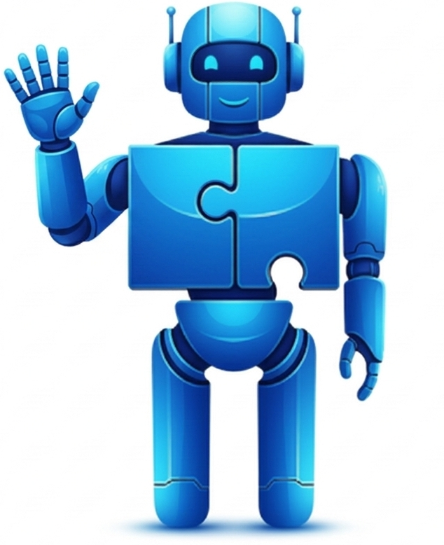 Scalate Robot